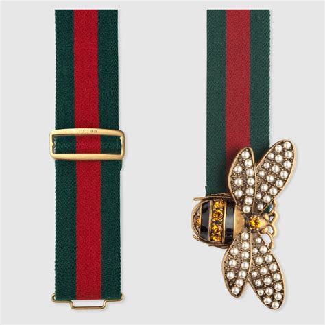 gucci bee belt styled|authentic gucci women belt.